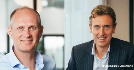 ZeroNorth acquires the Fleet Automatic Statistics and Tracking (FAST) platform from Euronav